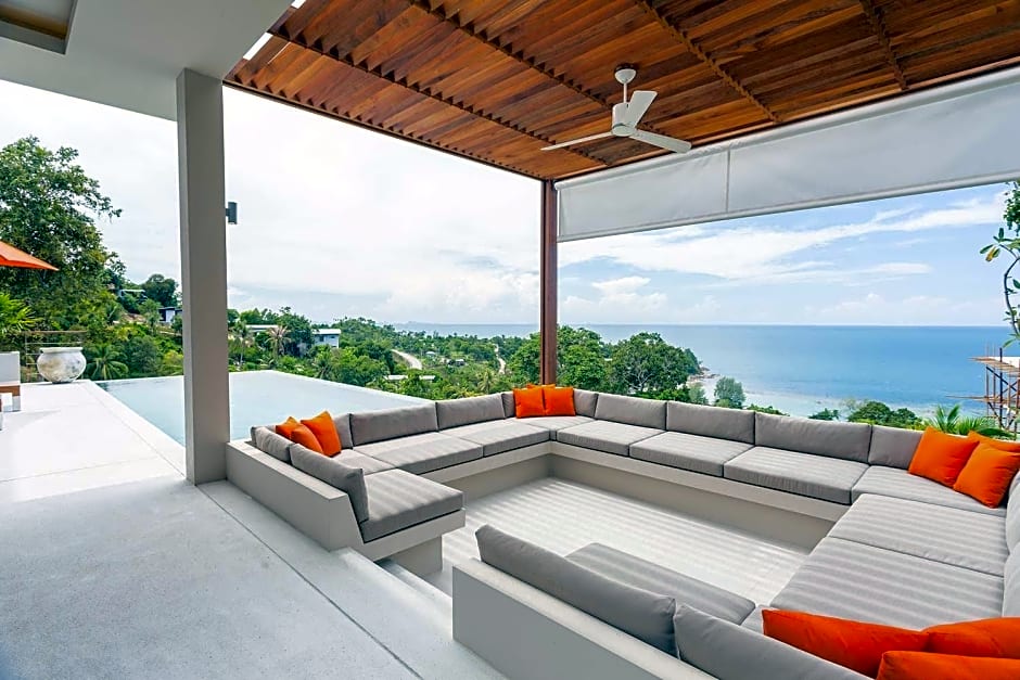 Bay Villas Koh Phangan