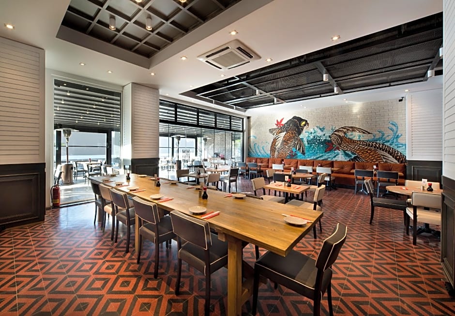 New Balturk Hotel Izmit