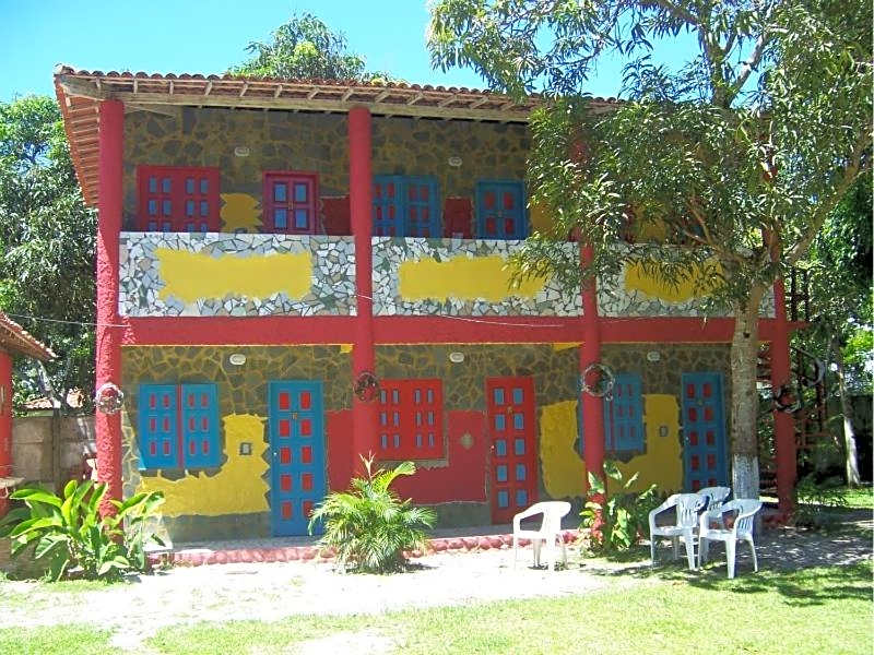 Albergue da Gamboa