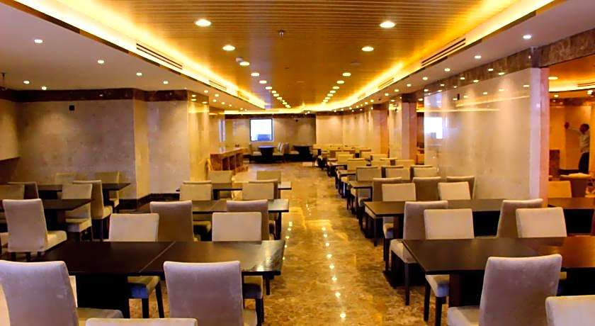 Lamar Ajyad  First Hotel Tower A