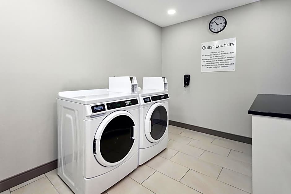 Holiday Inn Express Fremont By IHG