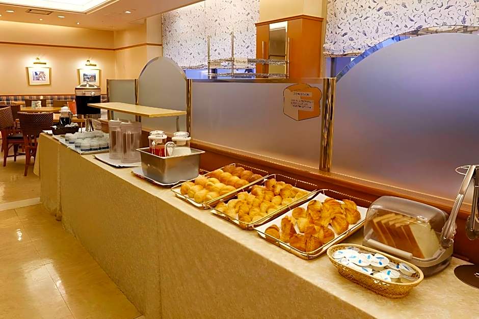 Kumamoto Washington Hotel Plaza
