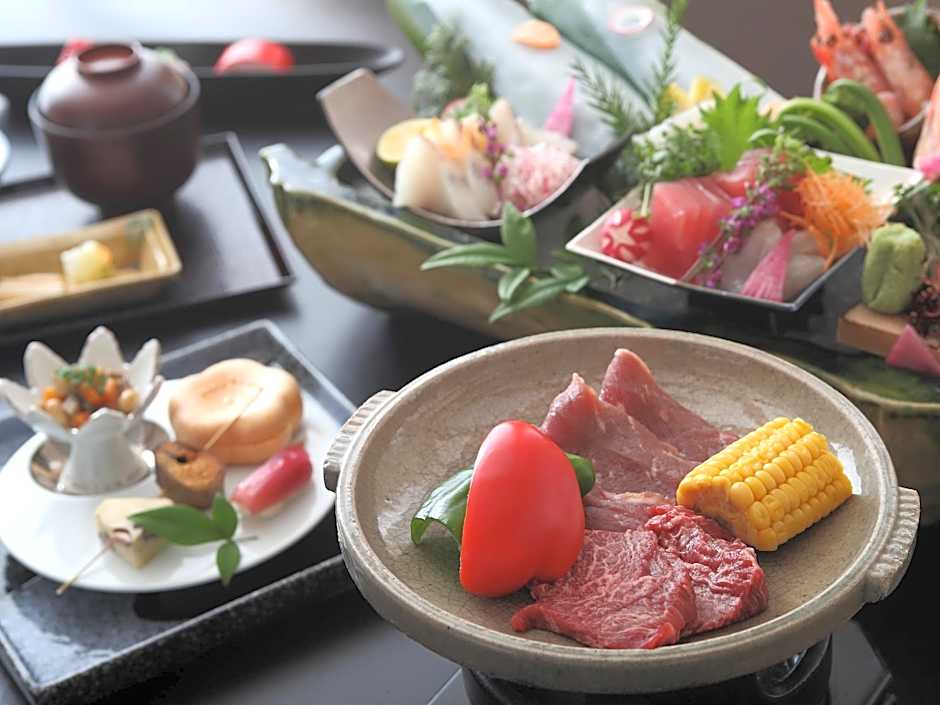 Resorpia Kumihama Resort