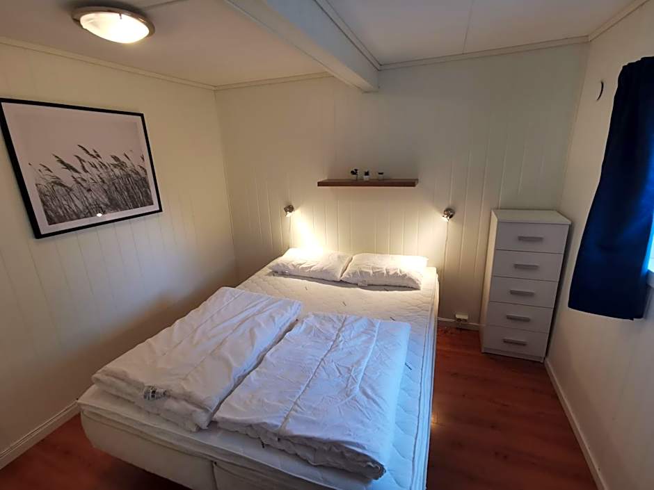 Reipå Camping