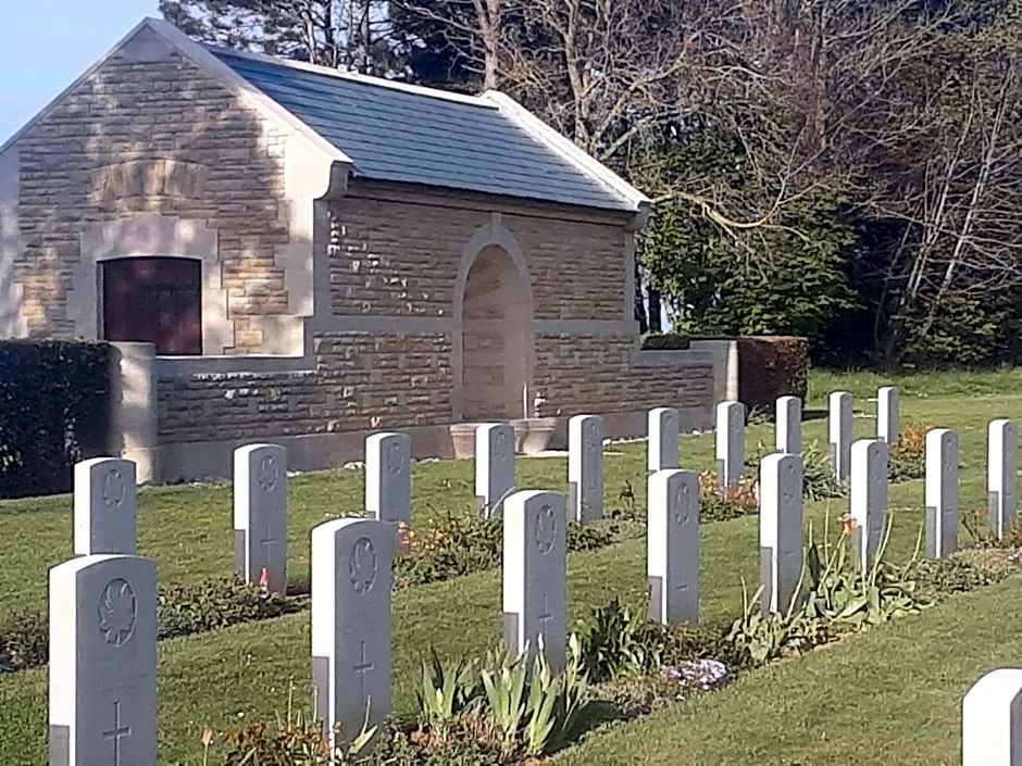 Relais du Cap romain