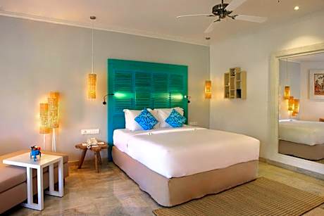 SOL Double Room