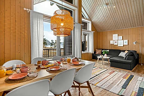 Mikkelparken Ferietun