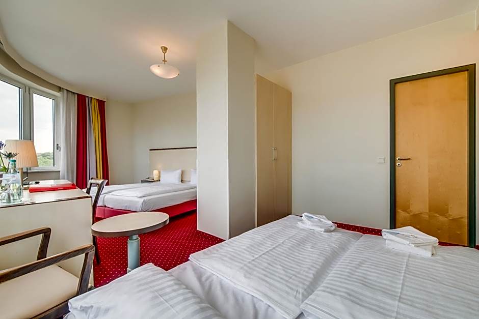 Come Inn Berlin Kurfurstendamm