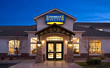 Staybridge Suites Denver Tech Center By IHG