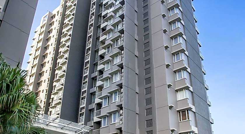 GOLDEN TULIP BALIKPAPAN HOTEL AND SUITES