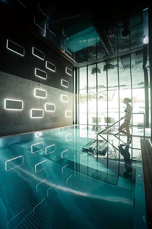 Zermatt Budget Rooms