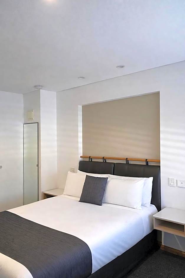 Busselton Gale Street Motel & Villas