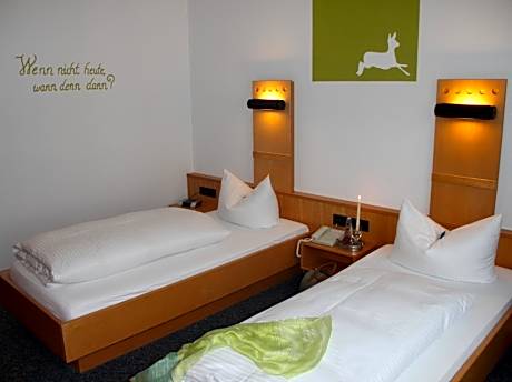Twin Room - Disability Access