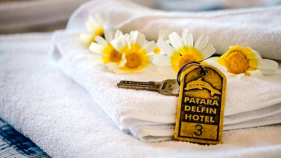 Patara Delfin Hotel