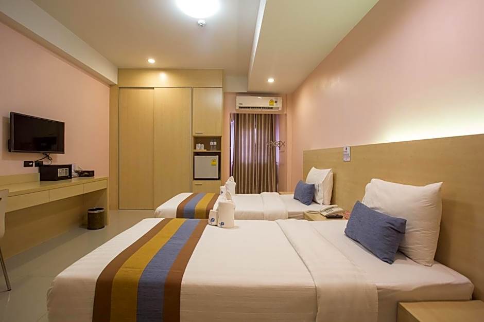 Unity Hotel
