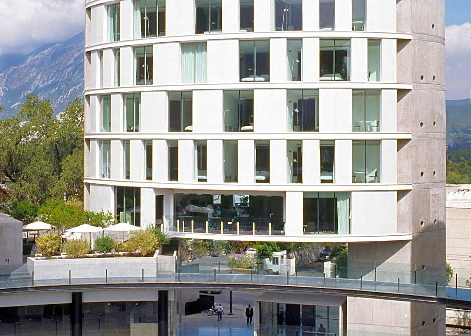 Habita Monterrey, a Member of Design Hotels
