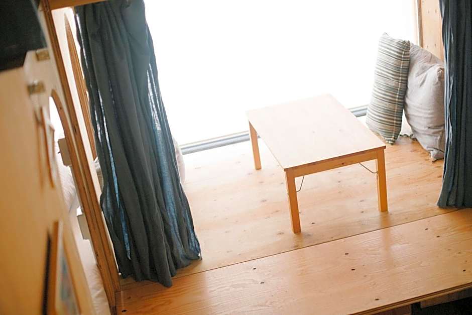 Sunny Day Hostel