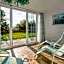 Residence Rossboden mit Hallenbad