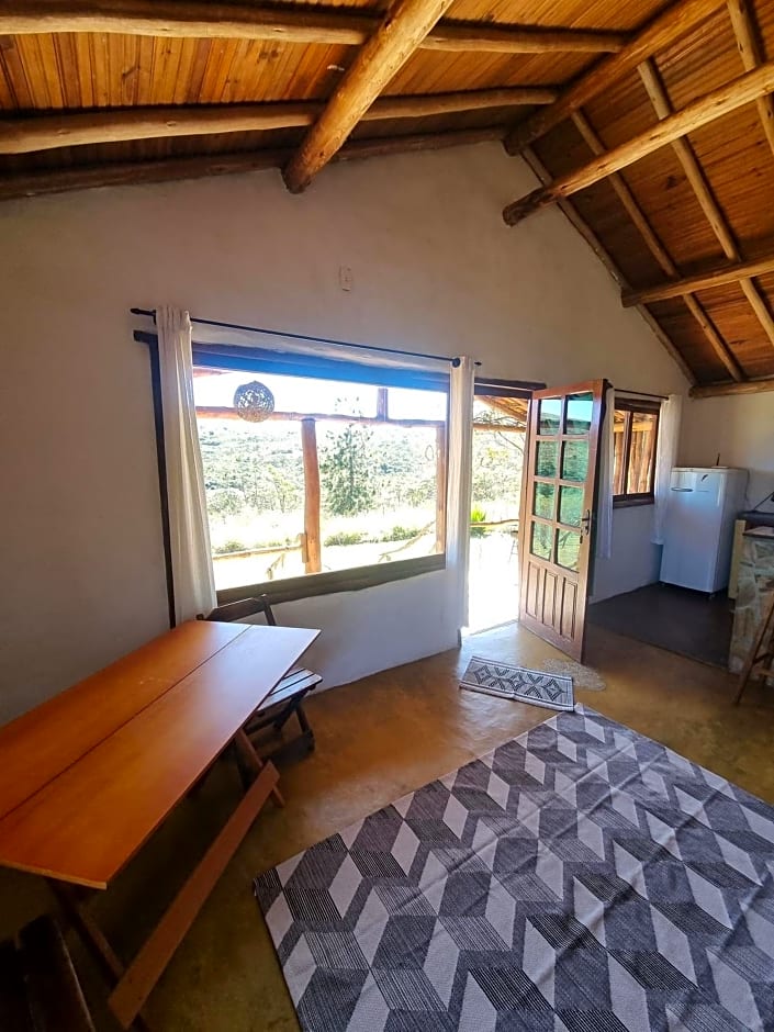 Chalés Vila Carrancas - Unidade Serra