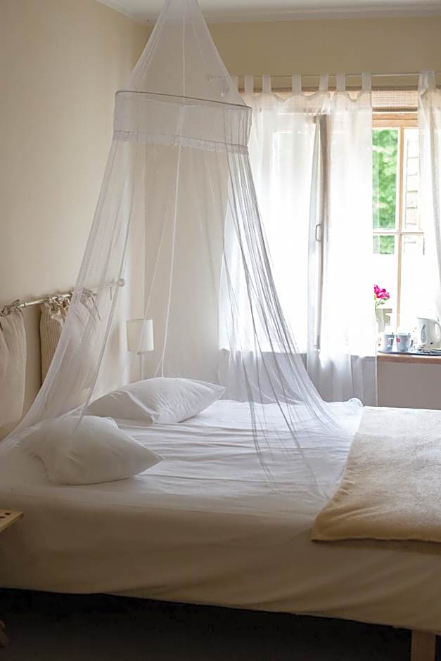 Kuursaal Guesthouse