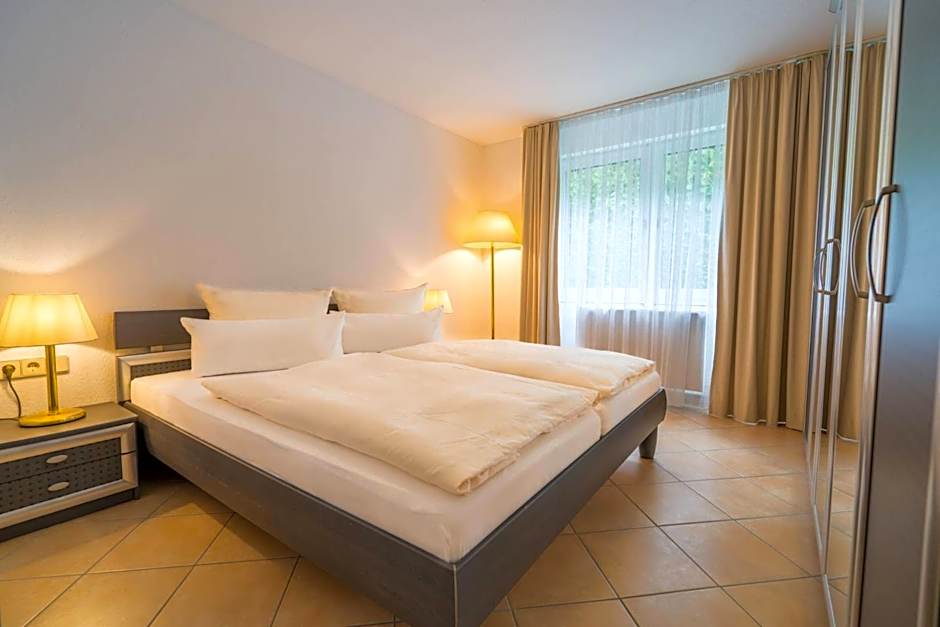 Airporthotel Residenz Steinenbronn