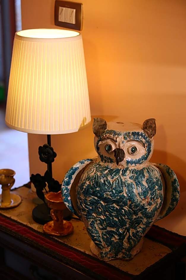 B&B Villa Casablanca