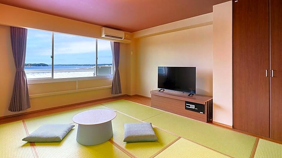 Ooedo Onsen Monogatari Premium Iseshima