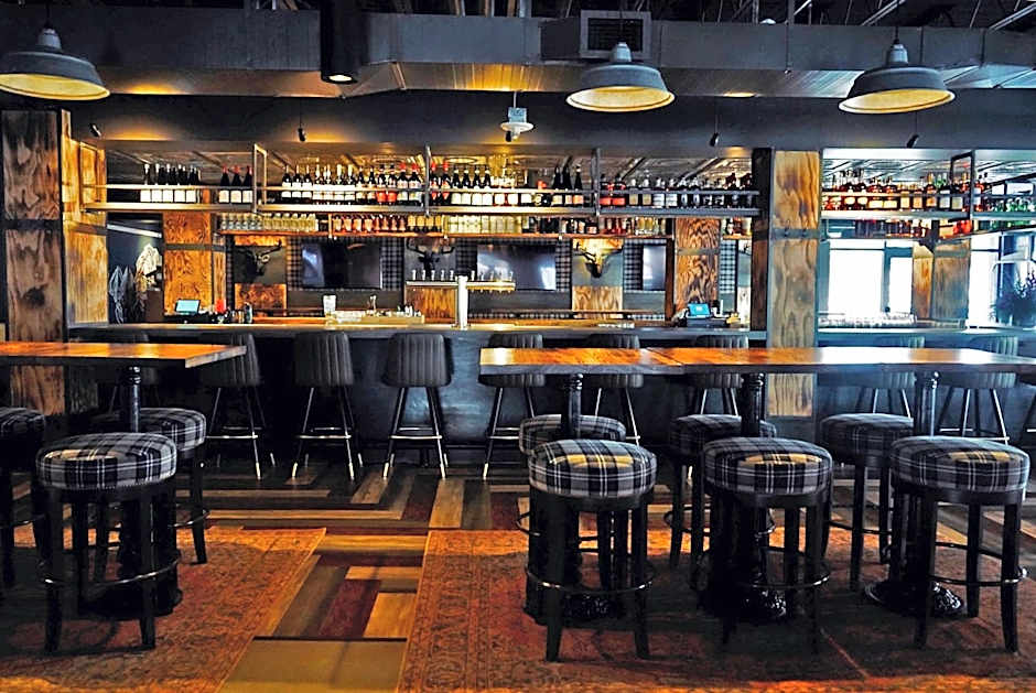 Gravity Haus Breckenridge