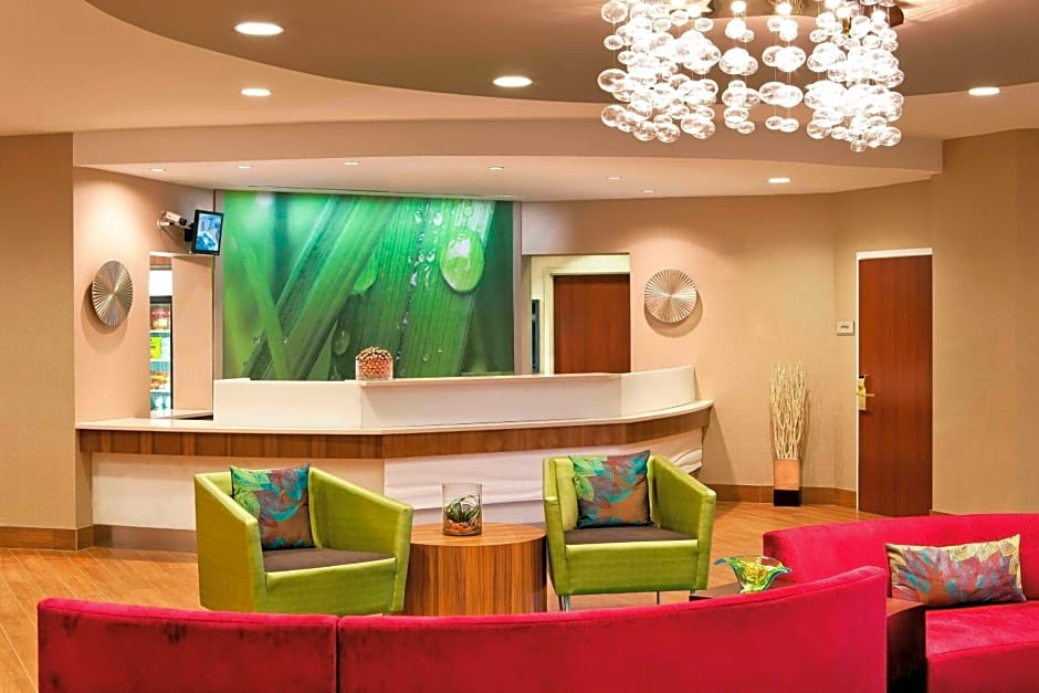 SpringHill Suites Boston Peabody