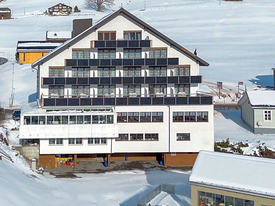 Hotel Toggenburg