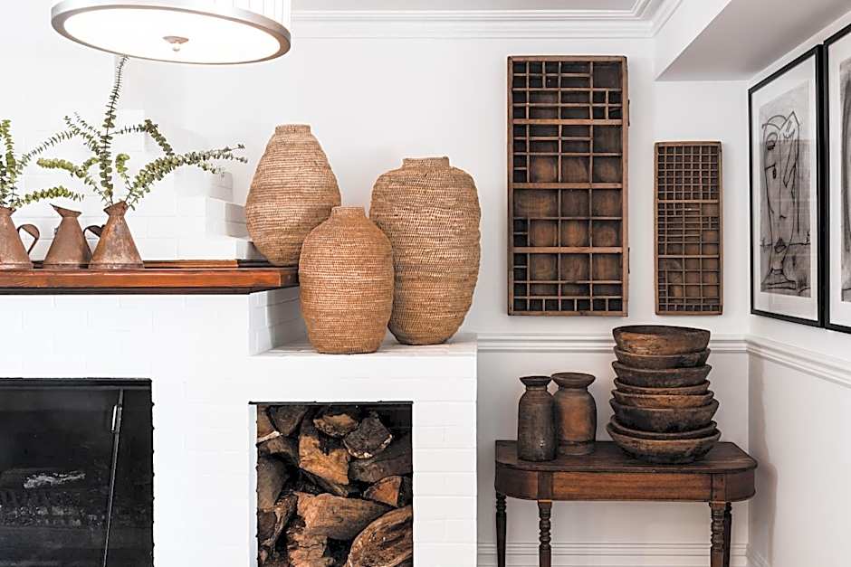 Hotel Bellinzona Daylesford