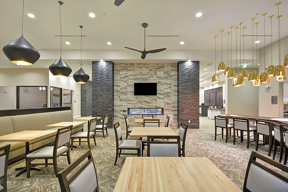 Homewood Suites by Hilton Raleigh Cary I-40