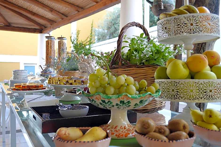 Hotel Oasi