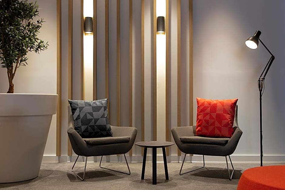 Holiday Inn Express Barrow in Furness By IHG