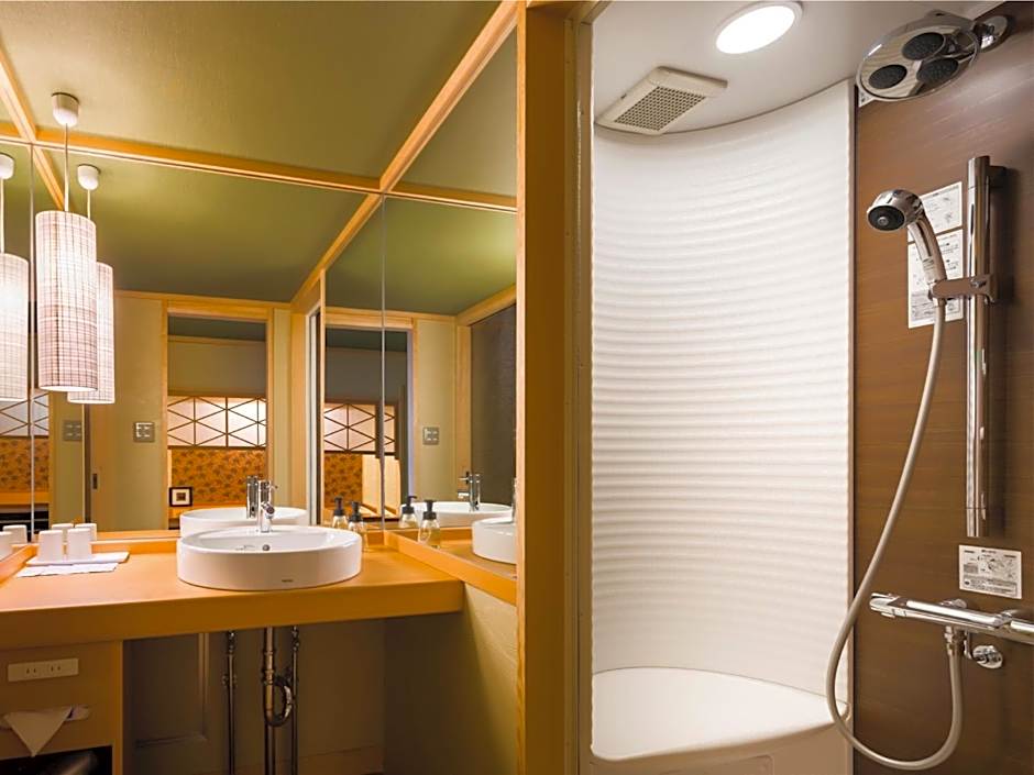 Kinugawa Plaza Hotel