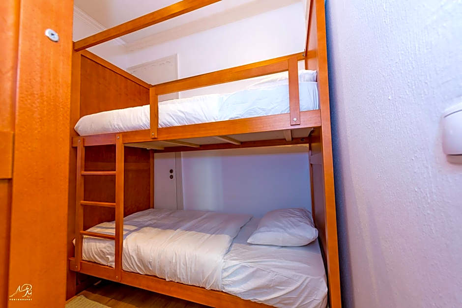 SwissLisbon Guest House