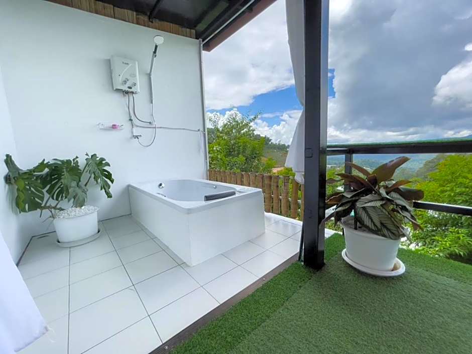 Phu Fahsai Homestay