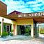 Hotel Sonnenhof Aspach