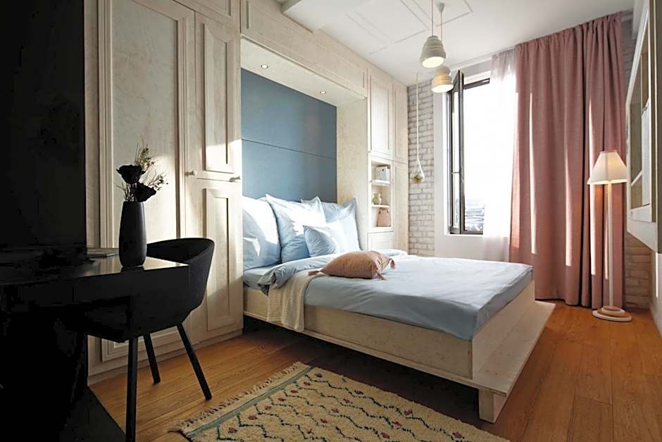 Libertine Lindenberg