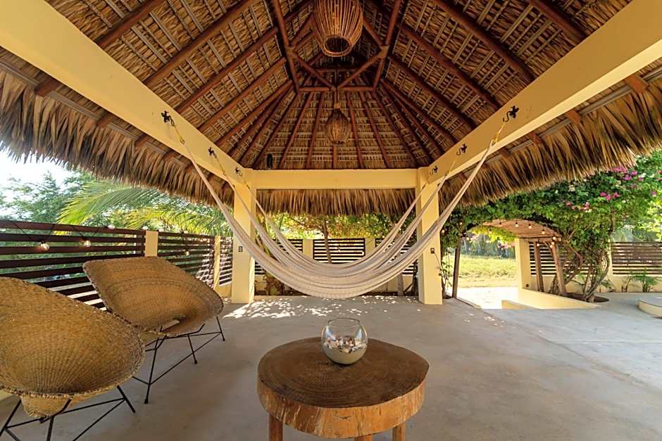 Casa De Las Libélulas-Oaxaca