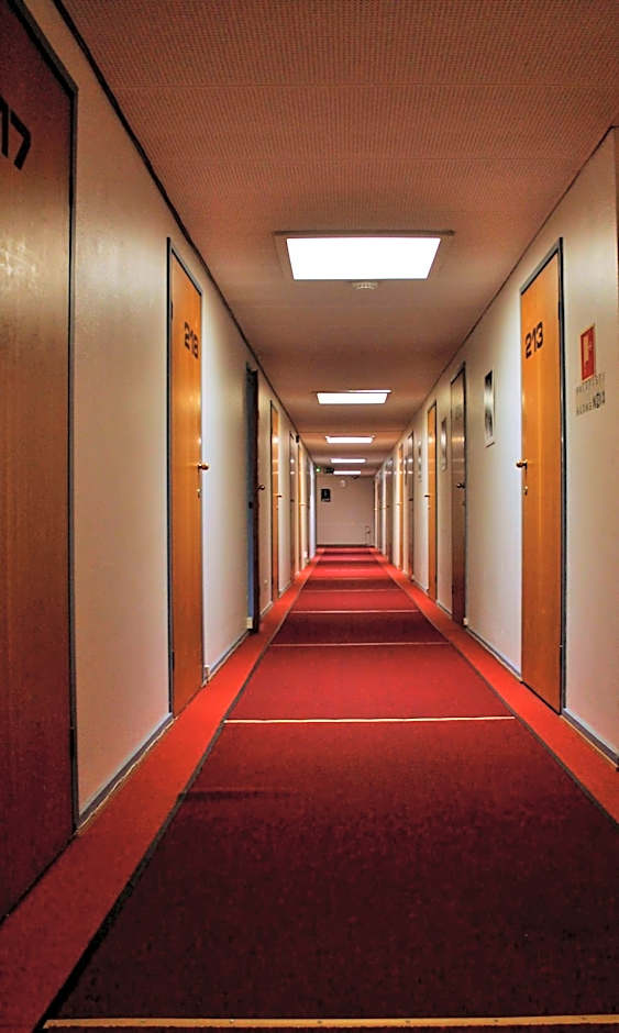Hotel Turistihovi