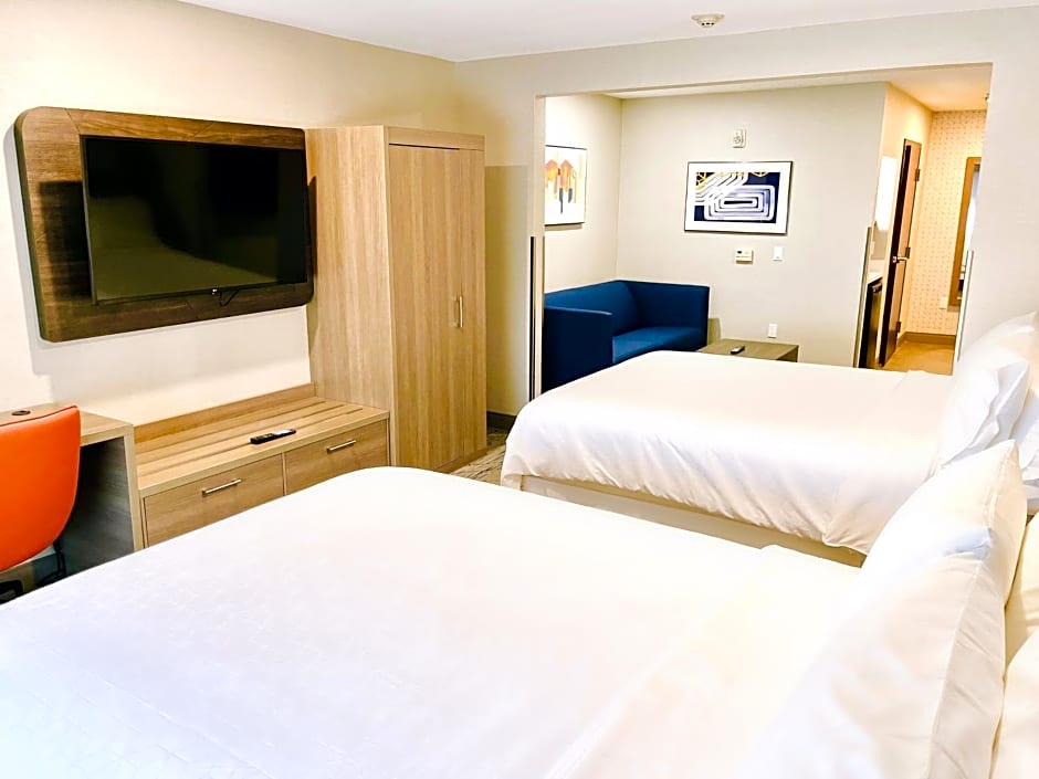 Holiday Inn Express & Suites Frazier Park By IHG