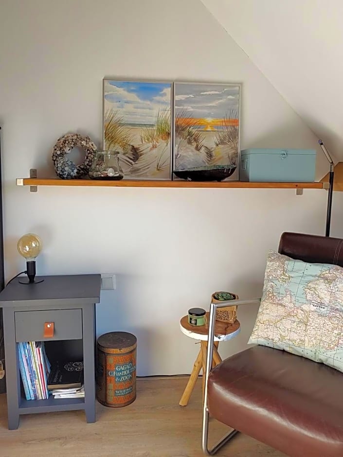 studio B&B Zeeuws licht