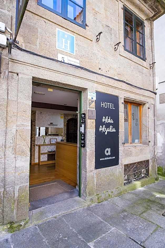 Hotel Alda Algalia