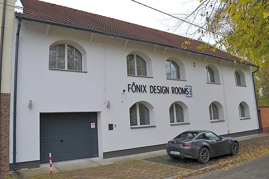 Főnix Design Rooms