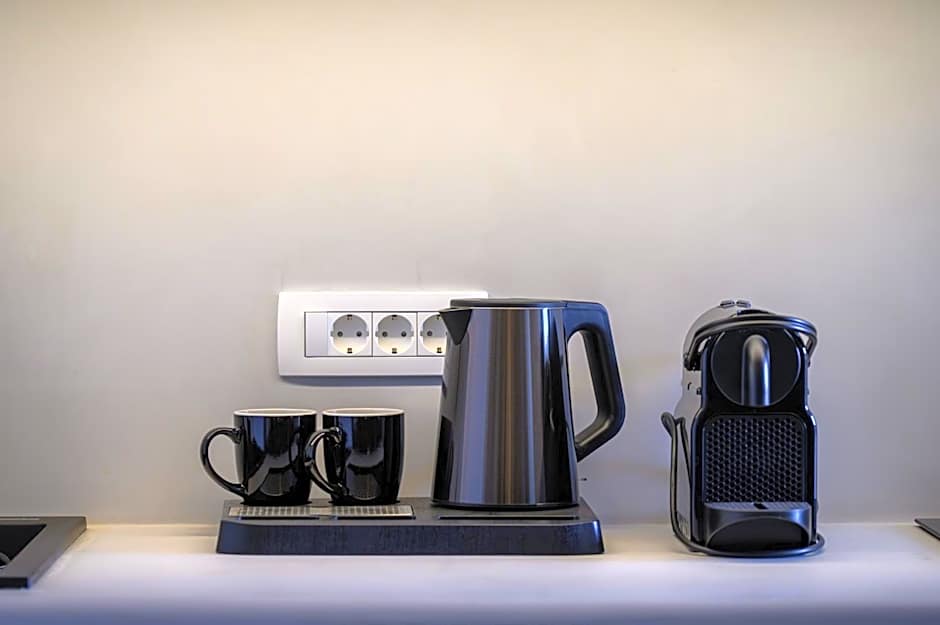 Galaria Serenity Suites