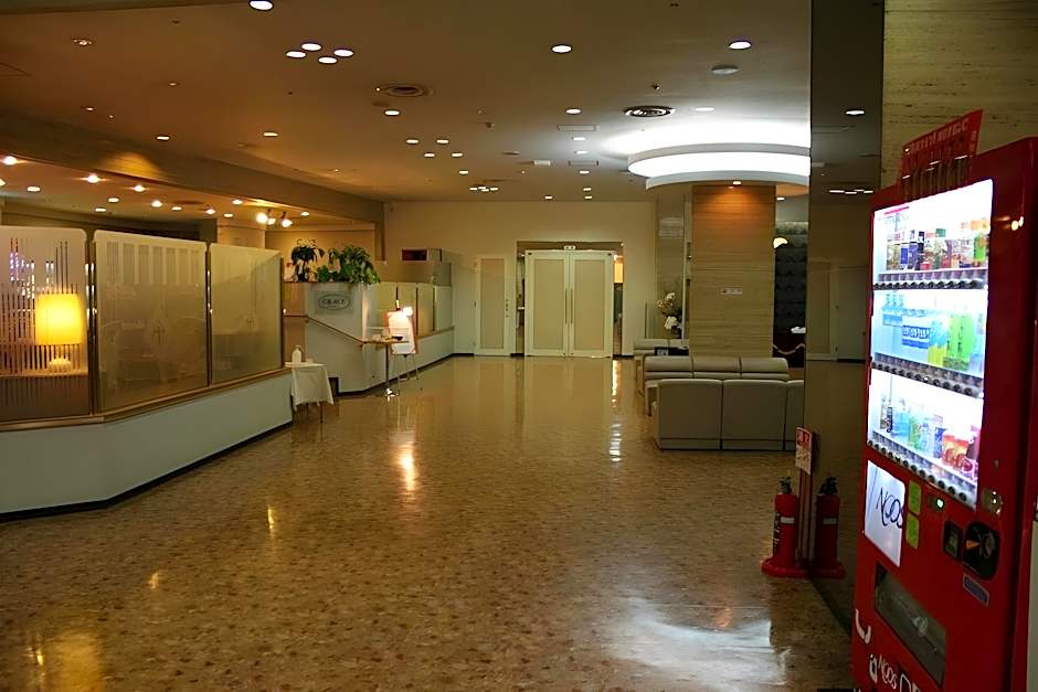 Okura Hotel Takamatsu