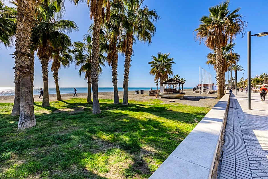 Hotel Torremar