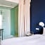 Smartflats - Pacific Brussels