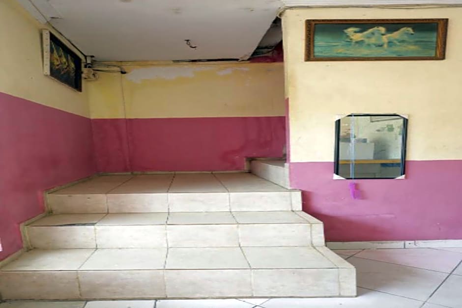 Hotel O Toyo Homestay Syariah